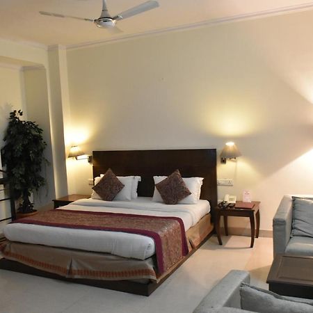 Hotel Lohias Delhi Airport New Delhi Exterior foto