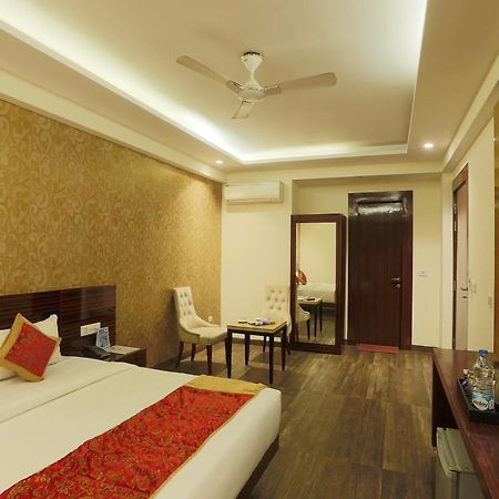 Hotel Lohias Delhi Airport New Delhi Exterior foto