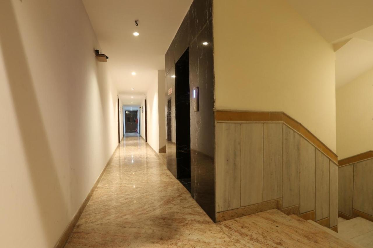 Hotel Lohias Delhi Airport New Delhi Exterior foto